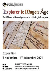 Explorer le Moyen âge